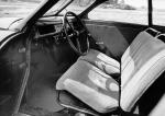 Saab 92 Prototype (UrSaab) 1947 года